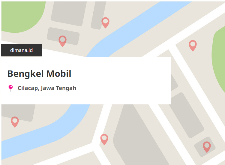 Bengkel NBM: Your Trusted Cilacap Automotive Partner for Every Journey